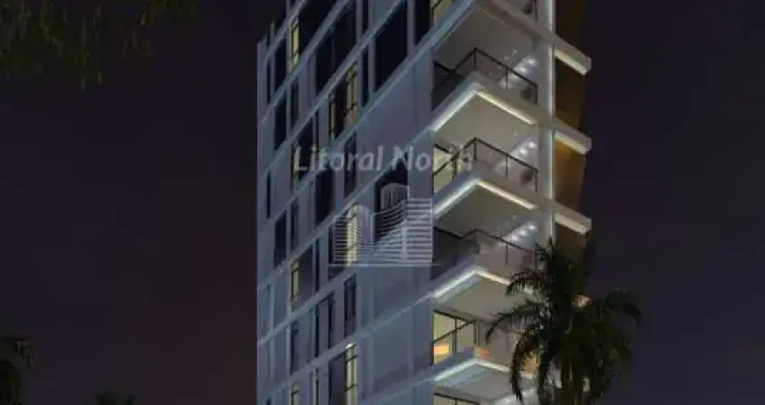 Apartamento com 4 quartos à venda na Rua 3850, Barra Sul, Balneário Camboriú