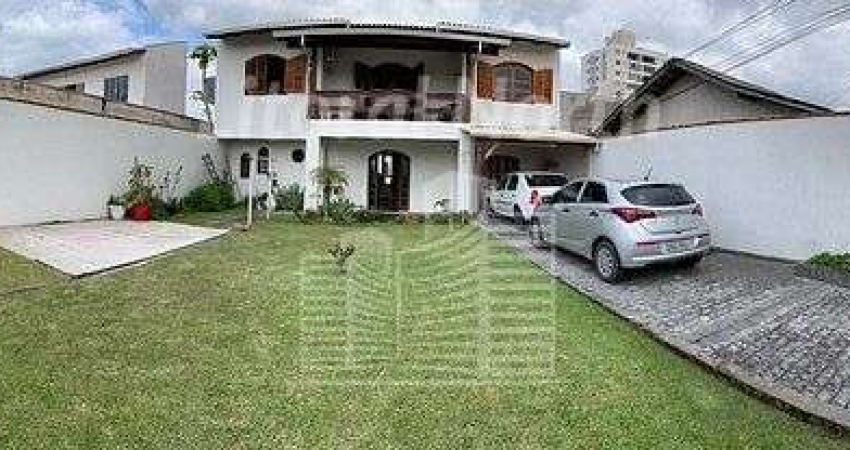 Casa mobiliada a venda Bairro Dom Bosco - Itajai.