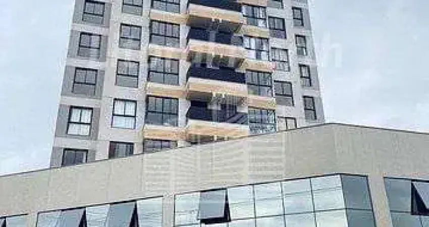Apartamento com 2 quartos à venda na Rua Benjamin Franklin Pereira, São João, Itajaí