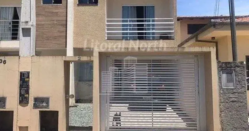 Casa com 2 quartos à venda na Rua Joaquim Lopes, Centro, Itajaí