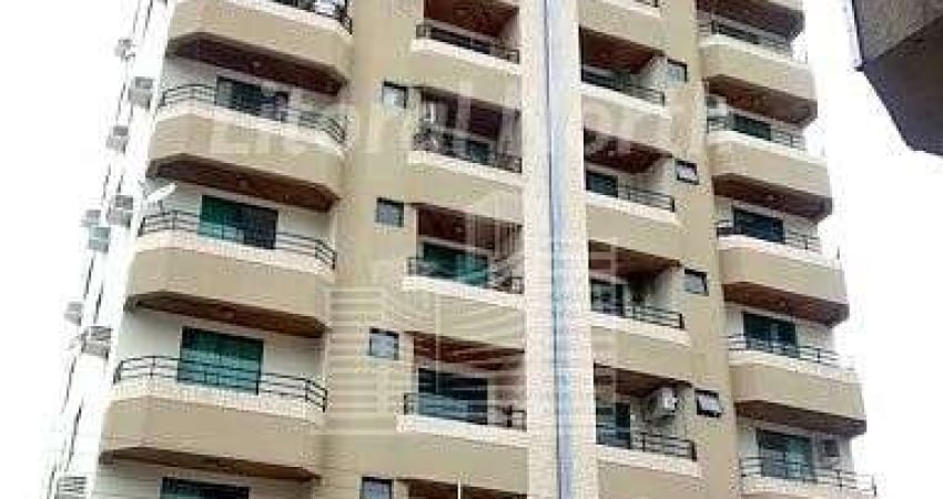 Apartamento no centro de Balneário Camboriú.