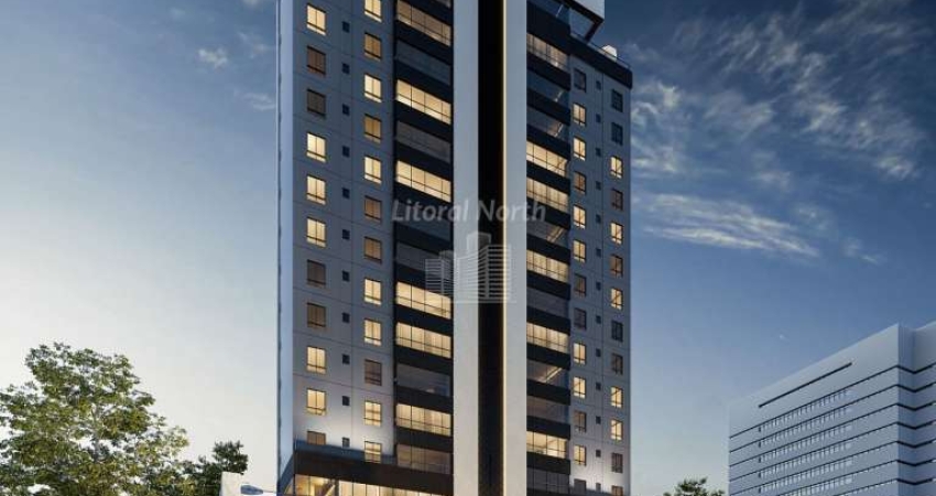 Apartamento com 3 quartos à venda na Rua 3310, Centro, Balneário Camboriú