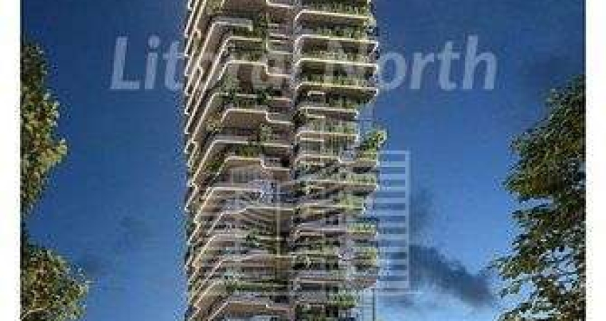 Apartamento a venda no Bairro Fazenda - Itajai