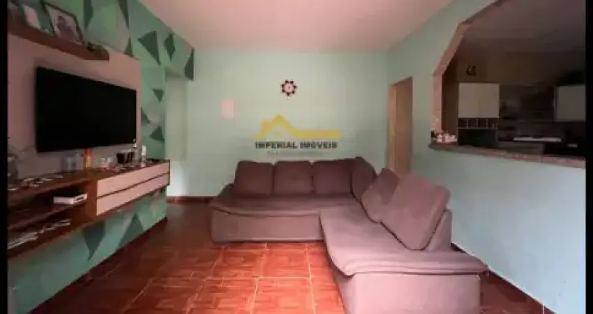 Casa com 4 quartos 2 baneiros no bairro enseada são sebastião escritura definitiva