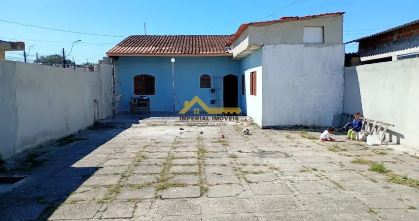 Casa com 2 quartos bairro: barranco alto casa de esquina em otima localização lote inteiro 10x25