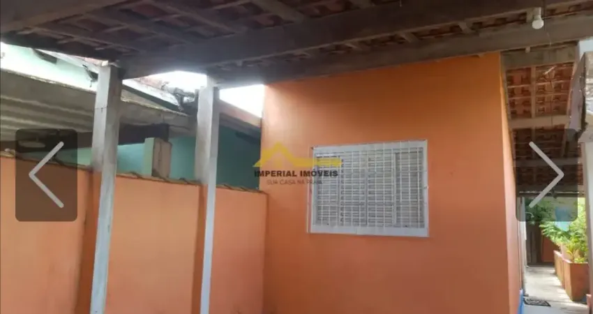 Casa no bairro poiares pertinho da pista com escritura defenitiva pertinho da padaria lobo e ótima localização