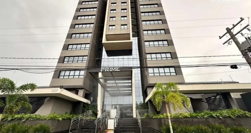 Apartamento à venda na Rua Piratininga, Santa Fé, Campo Grande