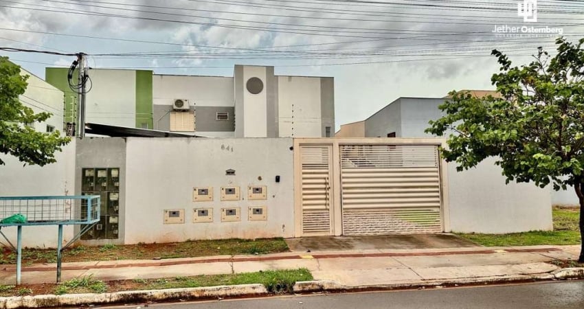 Apartamento para Venda em Campo Grande, Nova Lima, 2 dormitórios, 1 banheiro, 1 vaga