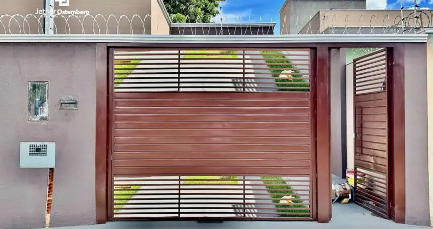 Casa para Venda em Campo Grande, Nova Lima, 2 dormitórios, 1 suíte