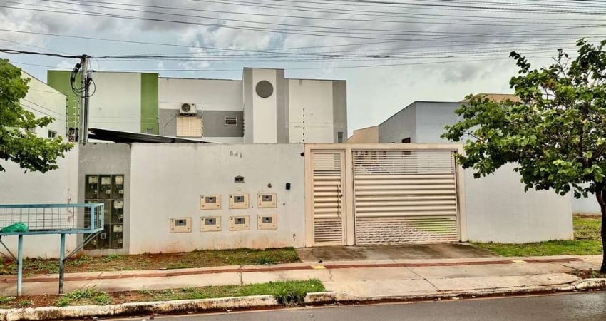 Apartamento para Venda em Campo Grande, Nova Lima, 2 dormitórios, 1 banheiro