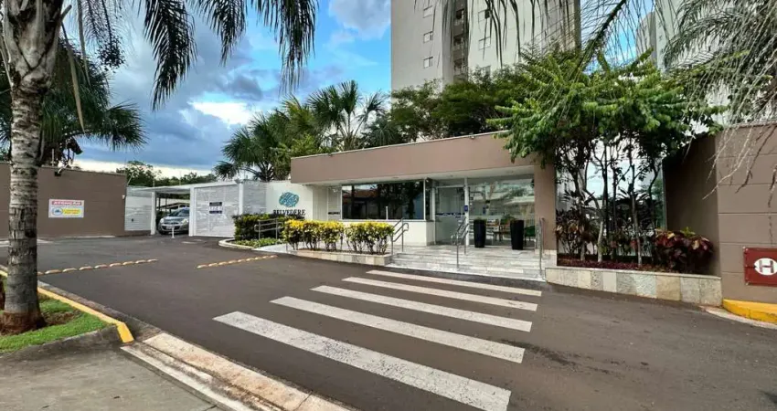 Apartamento para Venda em Campo Grande, Bairro Seminário, 3 dormitórios, 1 suíte