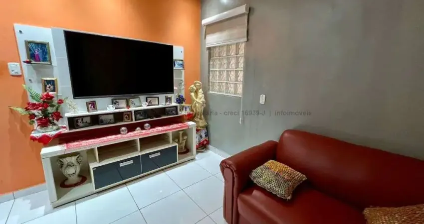 Casa para venda em campo grande, santo antônio, 3 dormitórios, 1 suíte