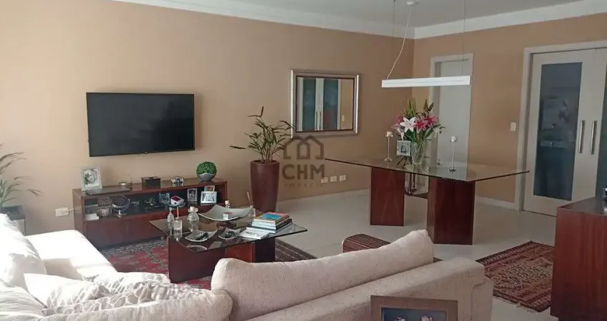 Casa em condomínio fechado com 4 quartos à venda na Vila Floresta, Santo André 
