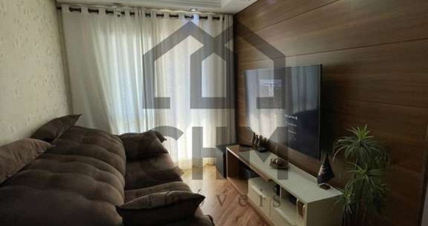 Apartamento com 3 quartos à venda no Baeta Neves, São Bernardo do Campo 