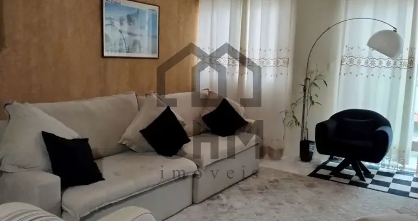 Casa com 3 quartos à venda no Jardim Paraíso, Santo André 