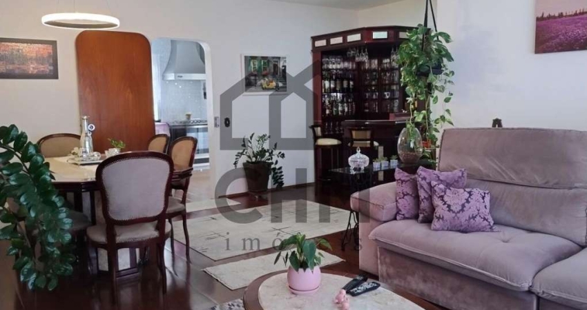 Apartamento com 4 quartos à venda no Centro, Santo André 