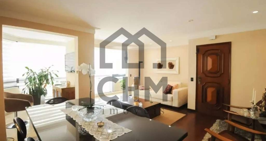 Apartamento com 4 quartos à venda no Centro, São Bernardo do Campo 