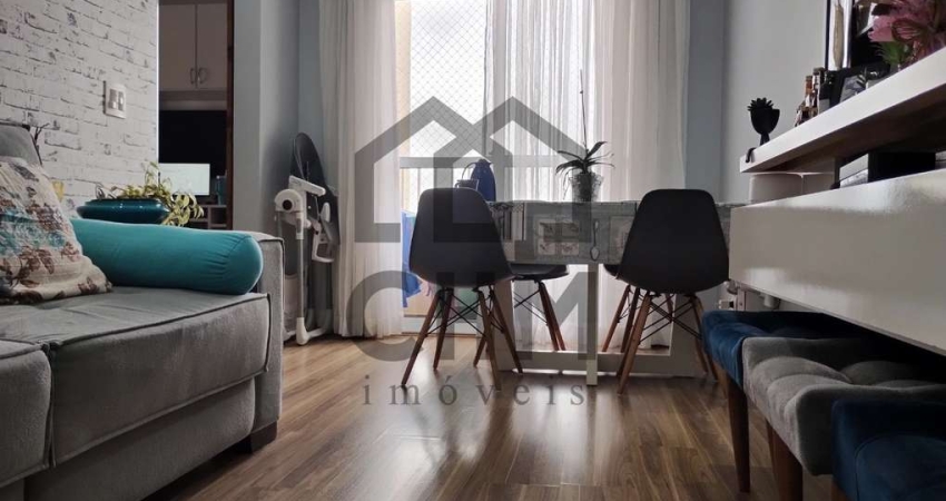Apartamento com 2 quartos à venda no Assunção, São Bernardo do Campo 