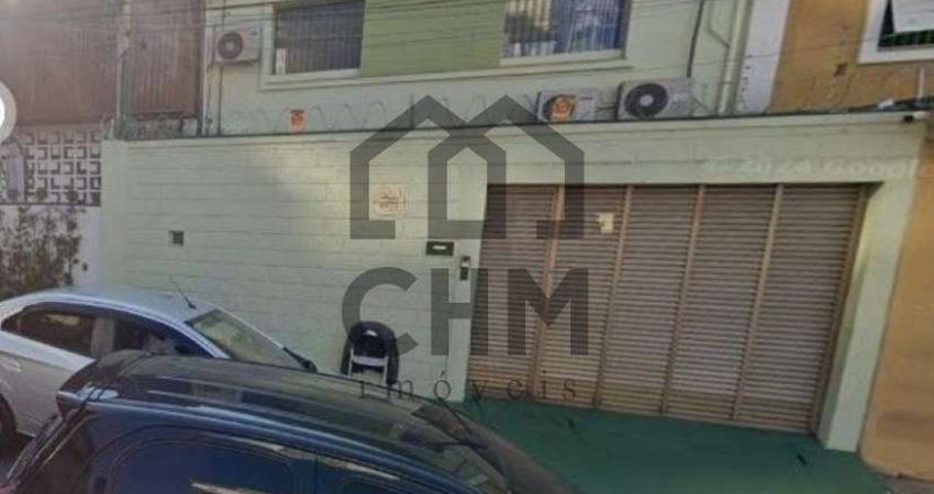 Casa comercial com 6 salas à venda no Jardim, Santo André 