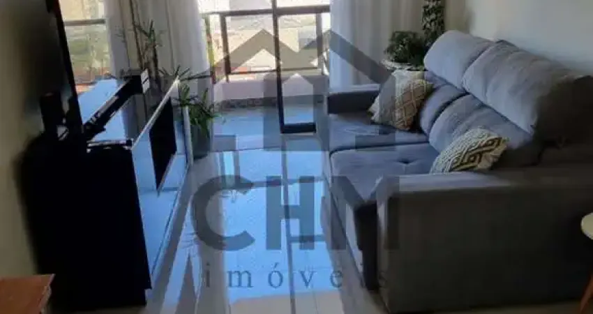 Apartamento com 3 quartos à venda no Baeta Neves, São Bernardo do Campo 