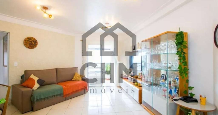 Apartamento com 3 quartos à venda na Vila Assunção, Santo André 
