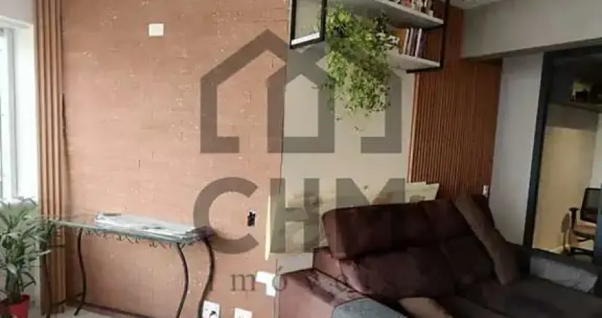 Apartamento com 2 quartos à venda no Jardim Bela Vista, Santo André 