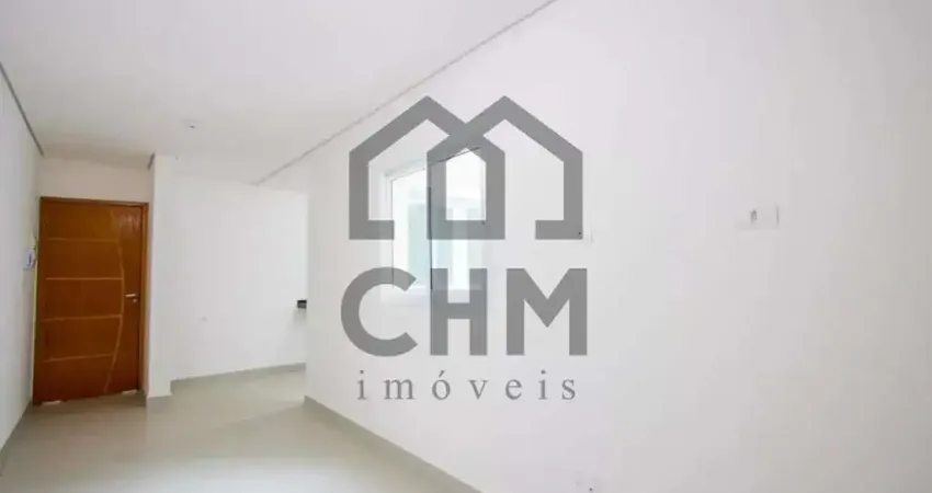 Apartamento com 2 quartos à venda no Paraíso, Santo André 