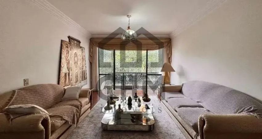 Apartamento com 5 quartos à venda no Centro, Santo André 