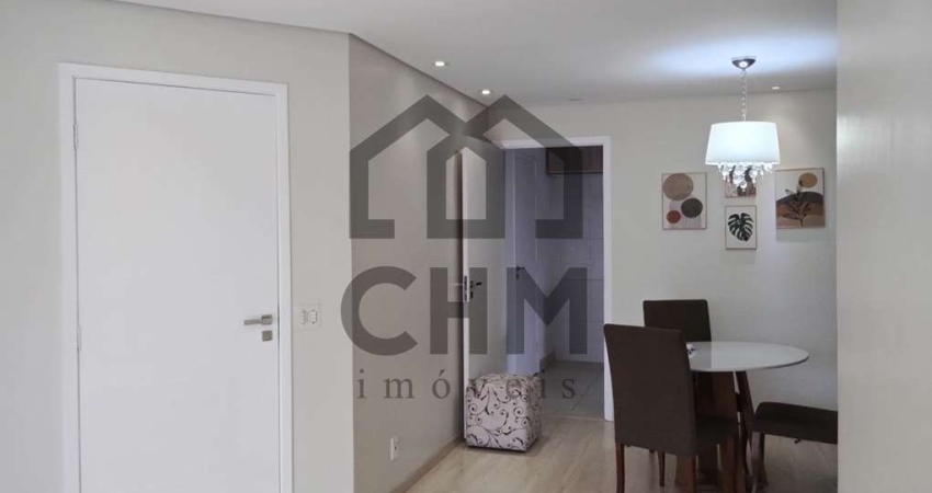Apartamento com 3 quartos à venda no Jardim Bela Vista, Santo André 