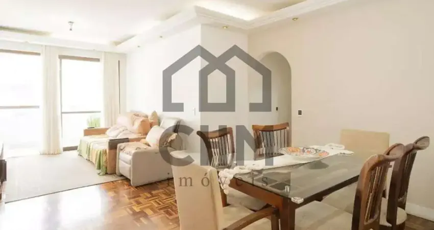 Apartamento com 4 quartos à venda no Nova Petrópolis, São Bernardo do Campo 