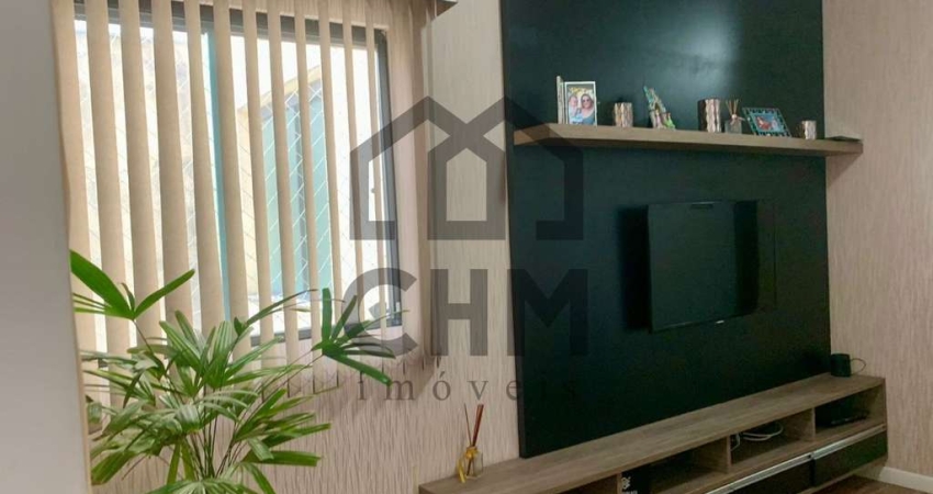 Apartamento com 2 quartos à venda na Vila Marina, Santo André 