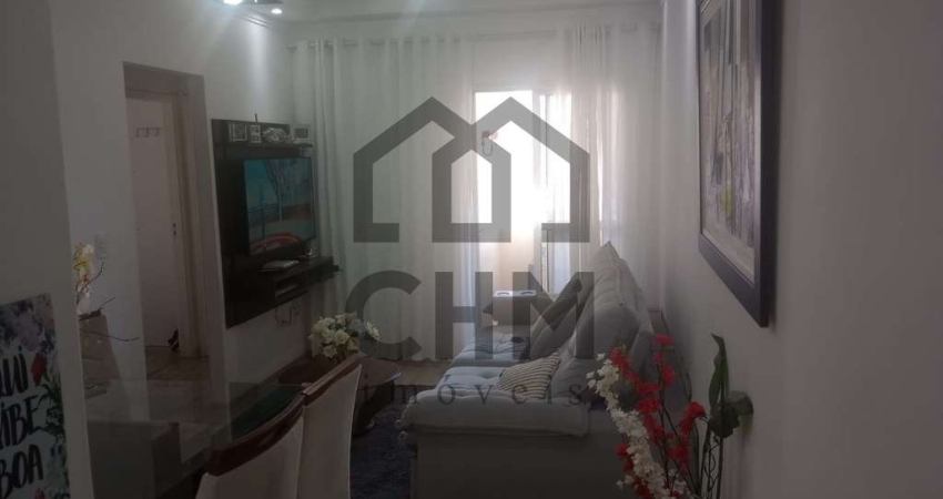 Apartamento com 3 quartos à venda no Baeta Neves, São Bernardo do Campo 