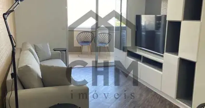 Apartamento com 3 quartos à venda no Casa Branca, Santo André 