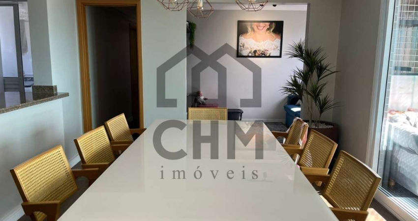Apartamento com 2 quartos à venda na Vila Assunção, Santo André 