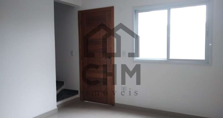 Casa com 3 quartos à venda na Vila Curuçá, Santo André 