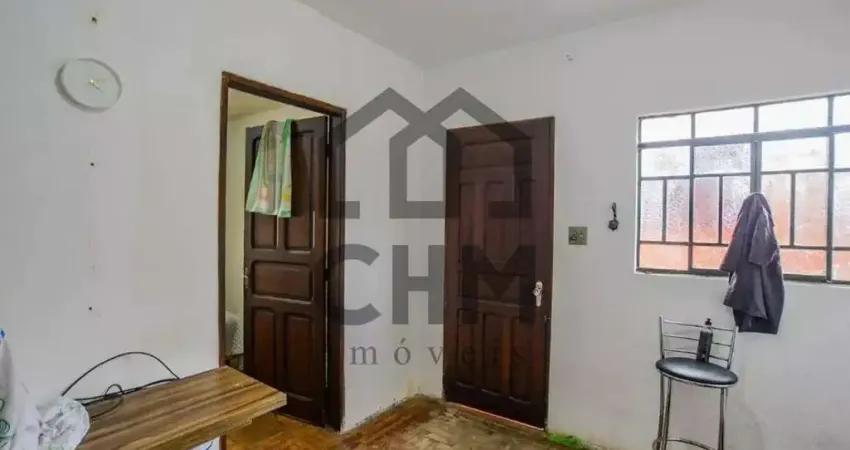 Casa com 2 quartos à venda no Silveira, Santo André 
