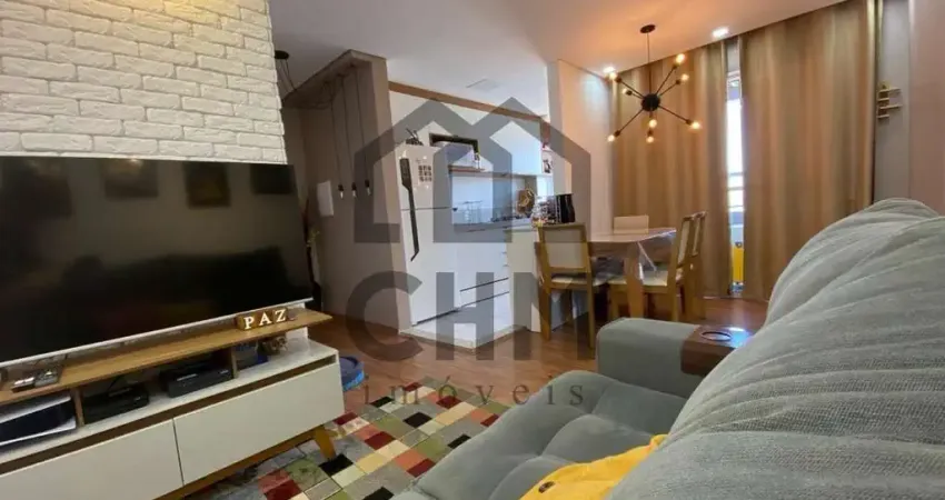 Apartamento com 2 quartos à venda na Vila Metalúrgica, Santo André 