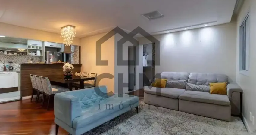 Apartamento com 2 quartos à venda no Centro, São Bernardo do Campo 
