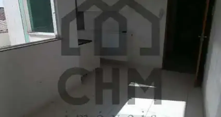Apartamento com 2 quartos à venda na Vila Junqueira, Santo André 