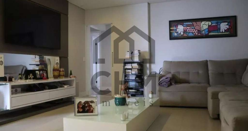 Apartamento com 3 quartos à venda na Vila Floresta, Santo André 