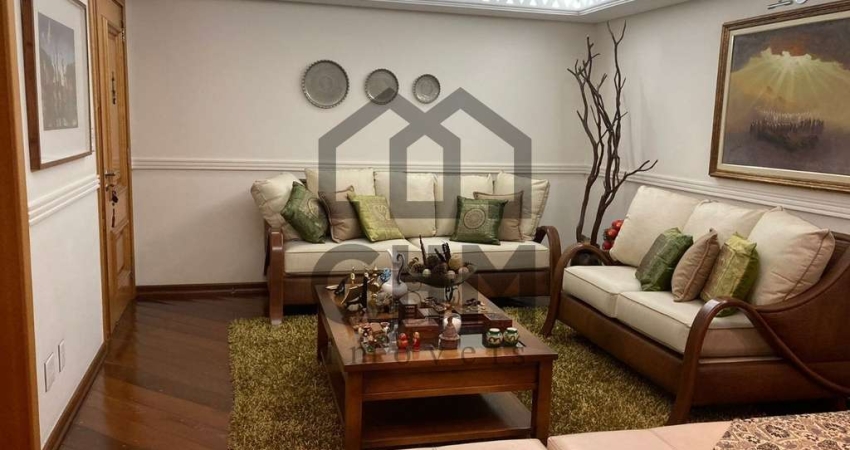 Apartamento com 3 quartos à venda na Vila Assunção, Santo André 