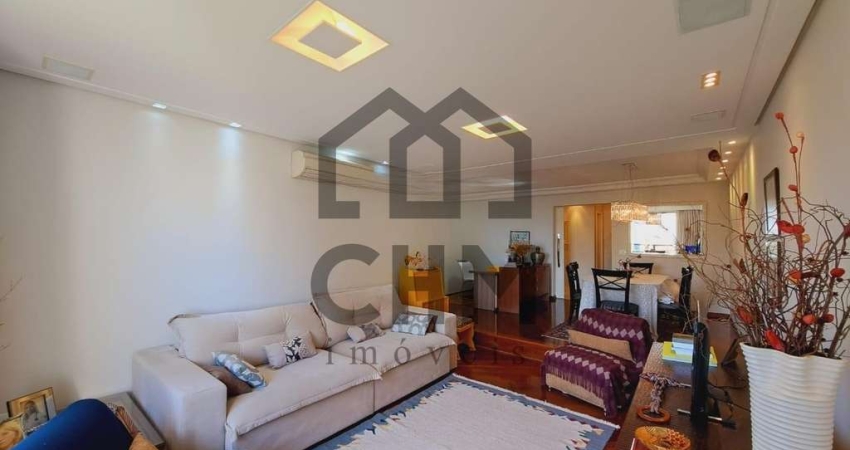 Apartamento com 3 quartos à venda no Jardim Bela Vista, Santo André 