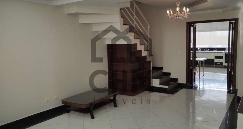 Casa com 3 quartos à venda no Centro, São Bernardo do Campo 