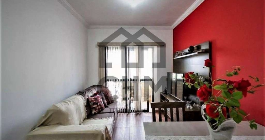 APARTAMENTO RESIDENCIAL em SAO BERNARDO DO CAMPO   SP  CENTRO