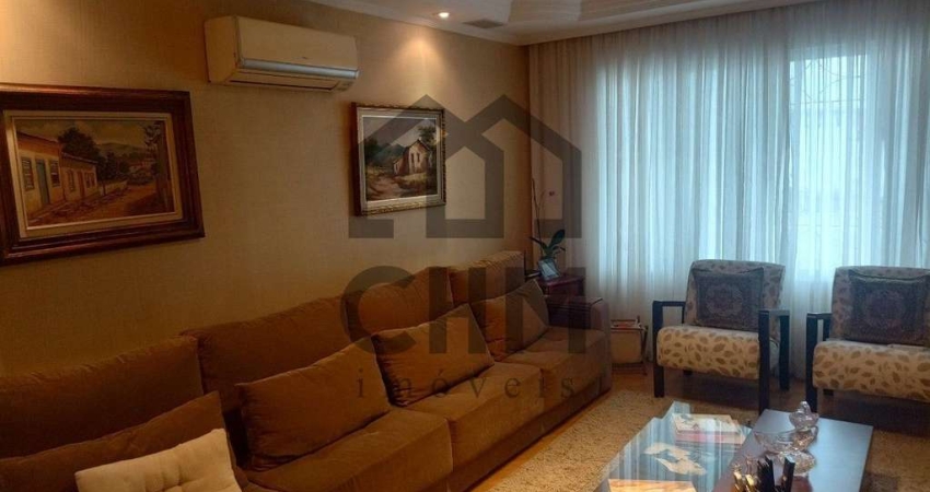 Casa com 3 quartos à venda no Paraíso, Santo André 