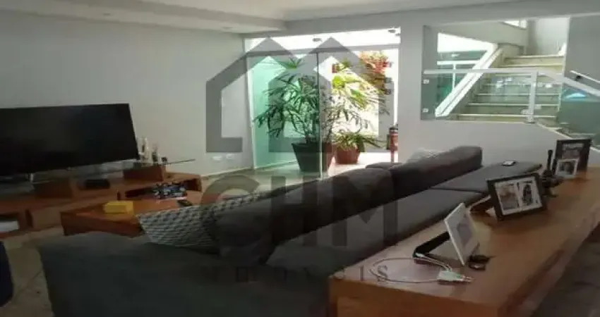 Casa RESIDENCIAL em SANTO ANDRE   SP  VILA FLORESTA