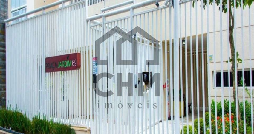 APARTAMENTO RESIDENCIAL em SANTO ANDRE   SP  VILA VALPARAISO