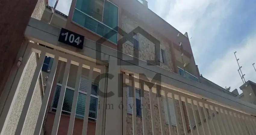 APARTAMENTO 86M  SEM CONDOMINIO  VILA ALICE  STO ANDRE  03 QUARTOS