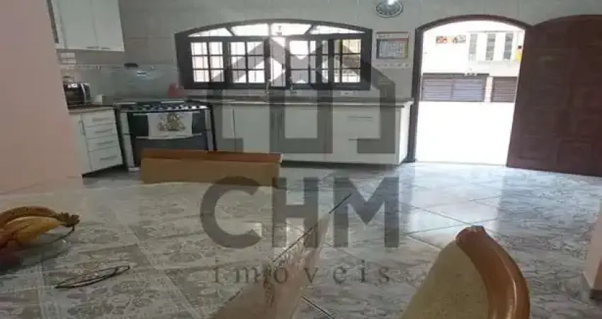 CASA RESIDENCIAL em SANTO ANDRE   SP  VILA SCARPELLI