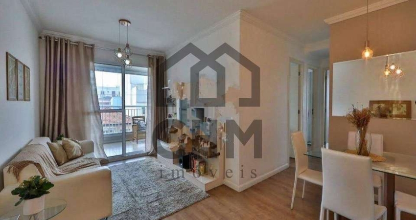 Apartamento RESIDENCIAL em SANTO ANDRE   SP  VILA VALPARAISO